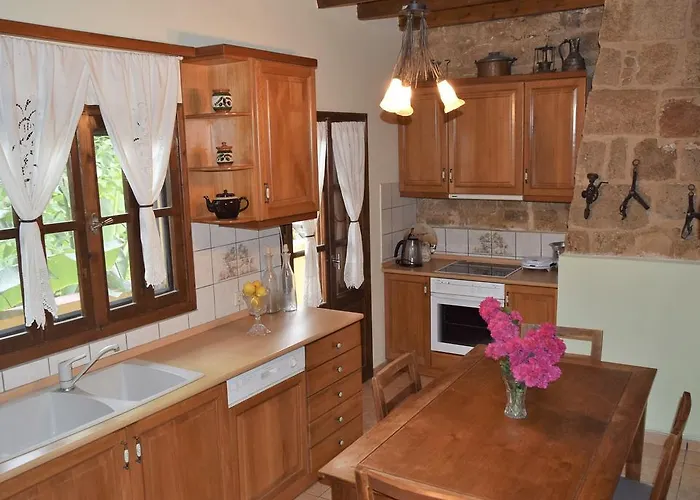 Petrino Апарт-отель 4*