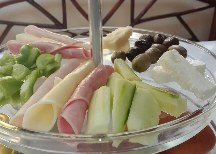 Petrino 4* Родос